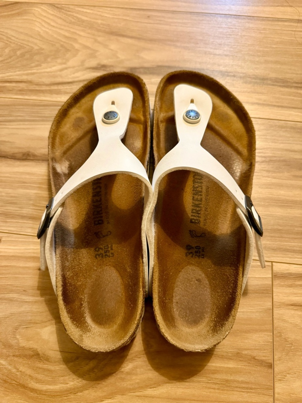 Birkenstock Gizeh Sandal - Women's - Picture 2 of 7